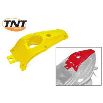 Monoseat - Yamaha Aerox - Geel