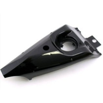 Monoseat Yamaha Aerox - Spits - Zwart