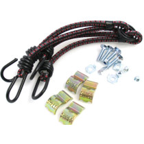 Montageset incl. Binder Steco Voor Krat-Mee Bag-Mee en Bag-Mee Comfor