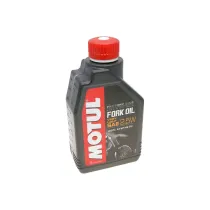 Voorvorkolie Motul Fork Oil Factory line 2,5W - Very Light