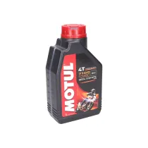 4-Takt Motorolie Motul 7100 10W60 MA2
