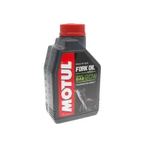 Voorvorkolie Motul Fork Oil Expert 20W - Heavy