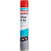 Motul Shine & Go - 750ml (Werkplaatsverpakking)