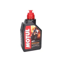 4t scooter olie Motul Scooter Power Injection 5W40