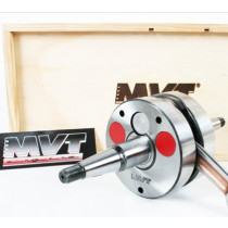 MVT Krukas - Derbi D50B