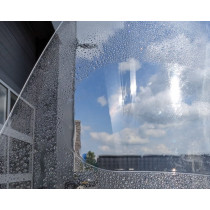 Nano shield v2 voor windscherm folie (scooter)