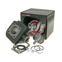 Cilinderkit - Standaard - Morini / Suzuki Katana - AC