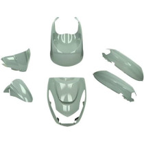 Kappenset Peugeot Kisbee Nardo Grey (Euro 4 / 5)