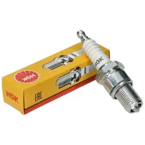 Bougie NGK B6ES - Lange schacht