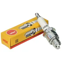 Bougie NGK BP6HS - Korte schacht