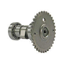 Nokkenas Gy6 4t Standaard 50cc