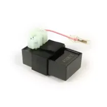 cdi (dc) 45km/h  101 octane  qj, jonwayne, minarelli china 50cc 2 takt   met koppelingssensor