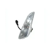 Origineel knipperlicht linksvoor Vespa Sprint / Primavera