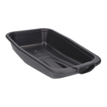 Olie opvangbak / Lekbak voor vloeistof - 2.7L