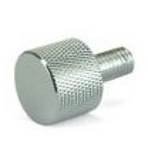 Olieplug - TNT - Piaggio / Peugeot - 8 mm - Zilver