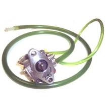 Oliepomp Piaggio Gilera runner. NRG