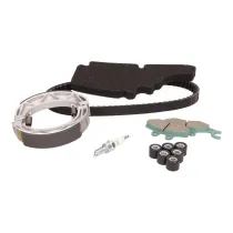 Onderhoudspakket Piaggio Fly 4T 2v en 4v - Origineel Piaggio