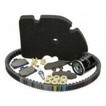 Groot Onderhoudspakket Vespa GTS 300 E4 / E5 (vanaf 2018)