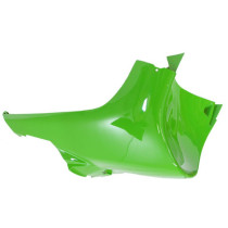 Onderkuip - Yamaha Aerox - Kawasaki Groen