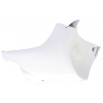 Onderkuip Yamaha Aerox - Wit (mat)