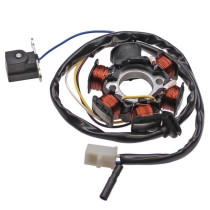 Ontsteking Peugeot Ludix / Speedfight 3 / New Vivacity 3 / Kisbee / Django