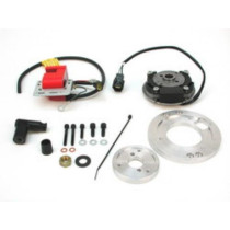 Ontsteking Bidalot/PVL Racing Piaggio scoot