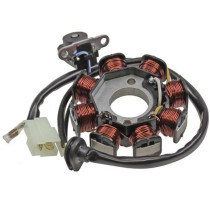 Ontsteking Sym / Peugeot 4T (Fiddle 2 / New Viva)