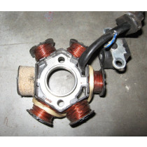 Ontsteking Peugeot Ludix Origineel