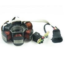 Ontsteking Piaggio 2T (nieuwe type, Zip / NRG / DNA)