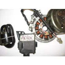 Ontsteking Yamaha Aerox