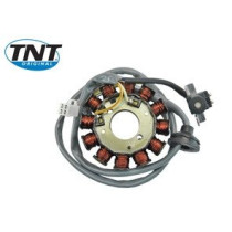 Ontsteking Yamaha Bw's