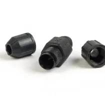 Ontstekingskabelsplitter Ngk j1 Zwart