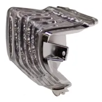 Achterlicht Aprilia SR50 '06 Lexus Bay15D 12V 18/5W Rood