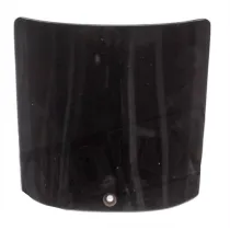 Accudeksel Yamaha BW'S 99-03 Zwart