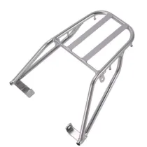 Achterdrager Kymco KB/K12 Grijs