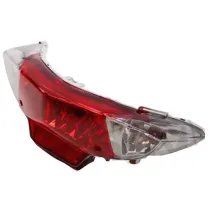 Achterlicht Sym Symphony Compl Org