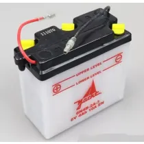 Accu 6N4B-2A-3 101x47x95