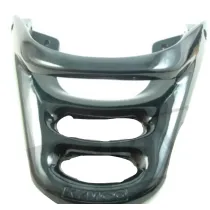 Achterdrager Kymco Heroism Groen