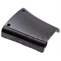 Accu Deksel China Classic LX Zwart Org