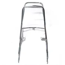 Achterdrager Sachs Top 1160083 Chroom