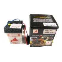 Accu CB2.5L-C-2 (YB2.5L-C-2) 81x71x106 Yacht