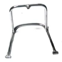 Achterdrager Sachs Lotus 2160065 Chroom