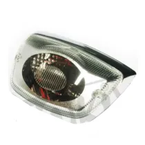 Achterlicht Vespa LXV/LX 50/125cc Lexus Elec Bay15D	 