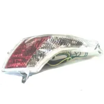 Achterlicht Peugeot Viva City 3 Rechts Compleet T10 12V 3W T05 12V 2.3W