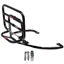 Achterdrager Kymco New Like 17-20 INKL. Zwart Kymco New Like vanaf 2017