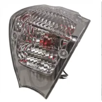 Achterlicht Piaggio Fly 50/125cc '05-'07 Compleet Bay15D 12V 21/5W	   