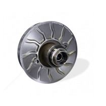 Ottopuntouno Hyper Torque CNC - 134mm - Piaggio