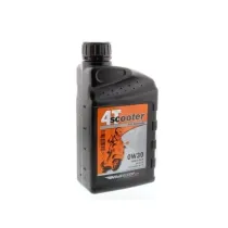 0W30 olie scooter - Novascooter 1L