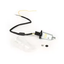 Paar richtingaanwijzers MOTO NOSTRA Stuureindindicator LED