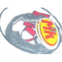 Pakkingset Metrakit Pro Race - Piaggio LC